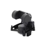 Original Caddx GM1 GM2 GM3 Gimbal Head Tracking (No Camera) CaddxFPV for 19mm Camera HD Drone Car Airplane